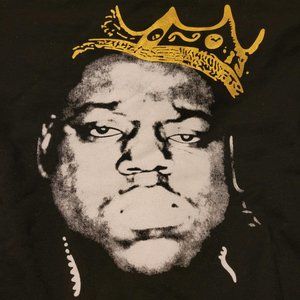 Biggie Smalls - Sweatshirt